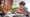 Boy Playing LEGO® Dinosaur 31151 Lifestyle
