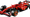 LEGO® Technic™ Ferrari SF-24 F1® Car