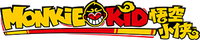 Monkie Kid™