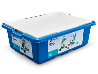 Set BricQ Motion Prime de LEGO® Education