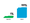 a bar chart showing 1% in Scope 1+2 and 99% in Scope 3